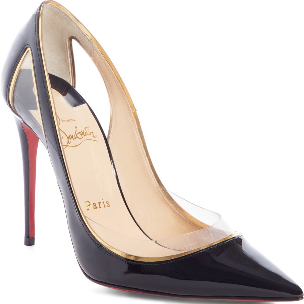 Christian Louboutin “Cosmo”
